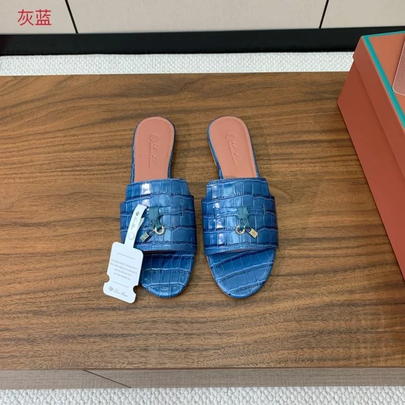 Loro Piana Sandals ModernLook 12002