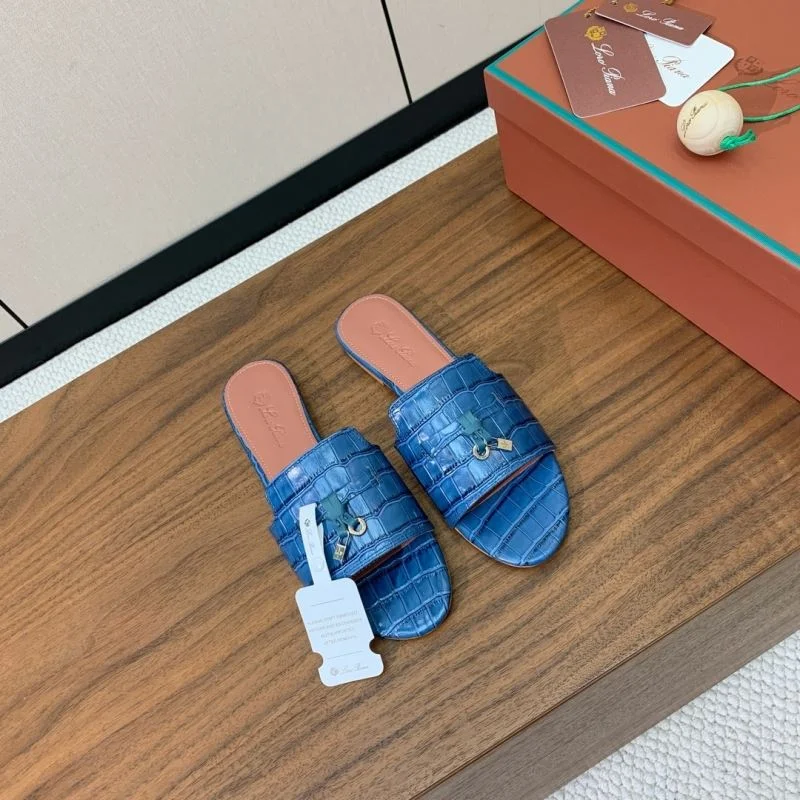 Loro Piana Sandals ModernLook 12002