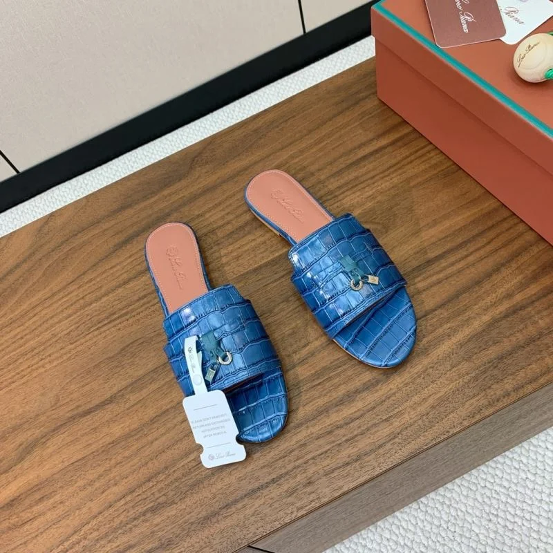 Loro Piana Sandals ModernLook 12002