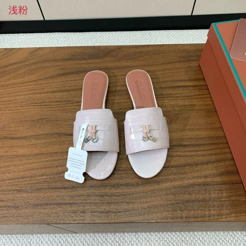 Loro Piana Sandals Affordable 12020