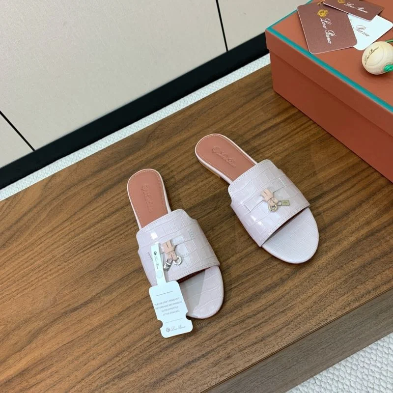 Loro Piana Sandals Affordable 12020