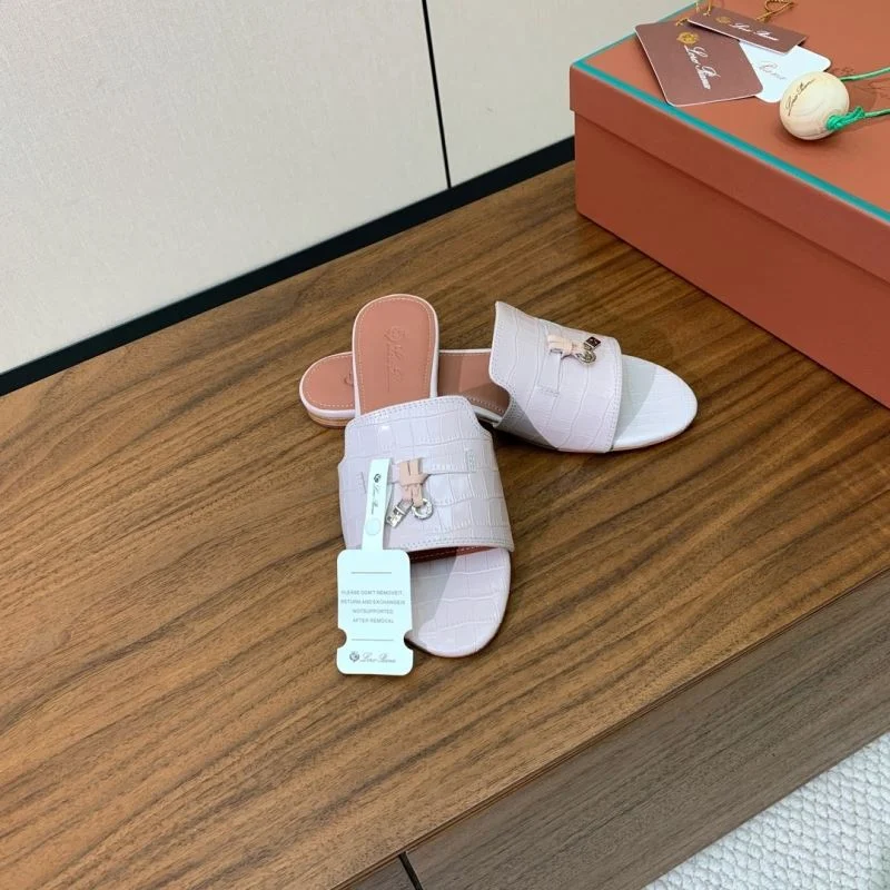 Loro Piana Sandals Affordable 12020