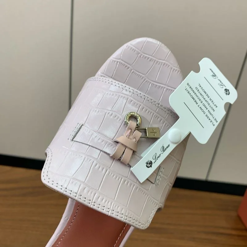 Loro Piana Sandals Affordable 12020