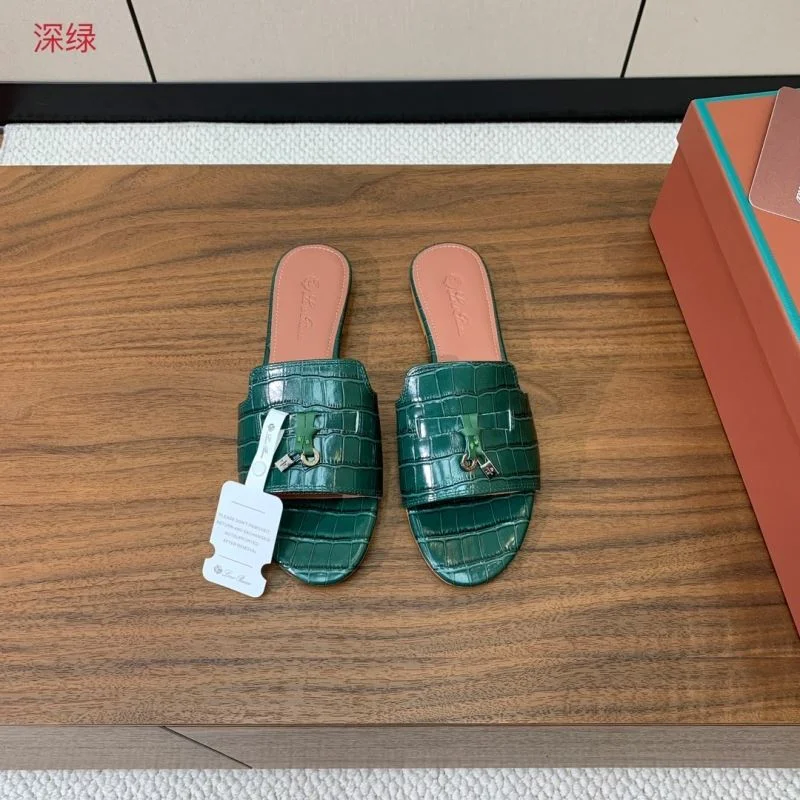 Affordable Loro Piana Sandals 12064