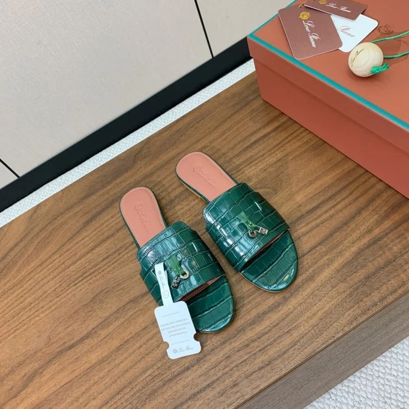 Affordable Loro Piana Sandals 12064
