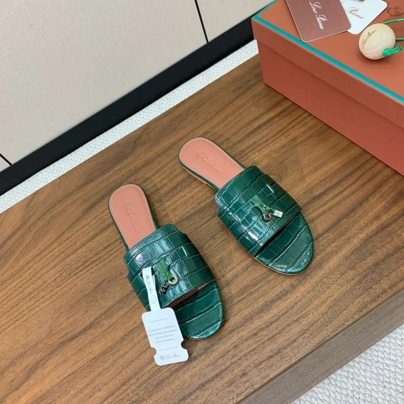 Affordable Loro Piana Sandals 12064