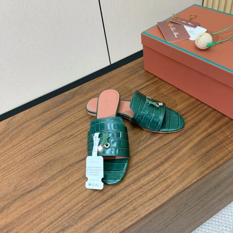 Affordable Loro Piana Sandals 12064
