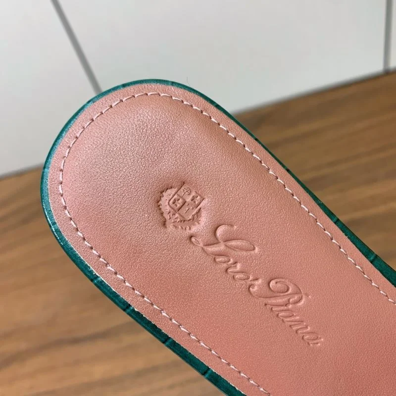 Affordable Loro Piana Sandals 12064