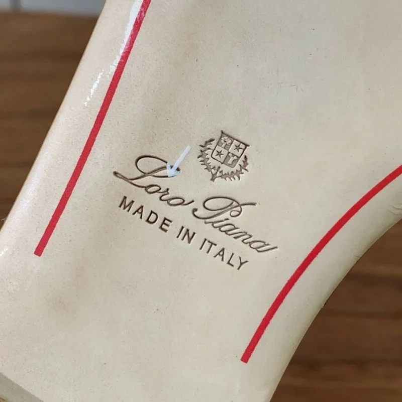 Affordable Loro Piana Sandals 12064