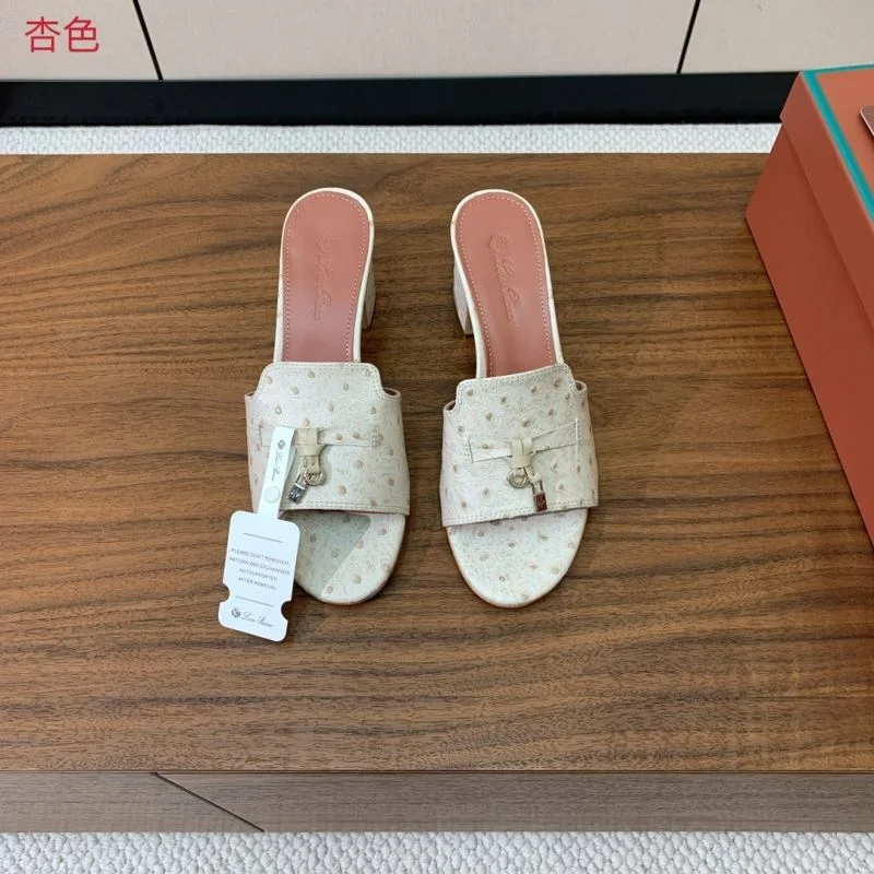 Loro Piana Sandals DailyWear 11994
