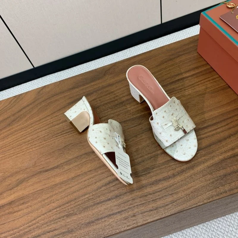 Loro Piana Sandals DailyWear 11994