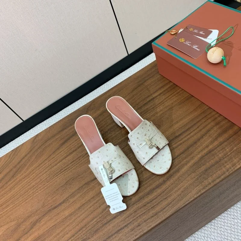 Loro Piana Sandals DailyWear 11994