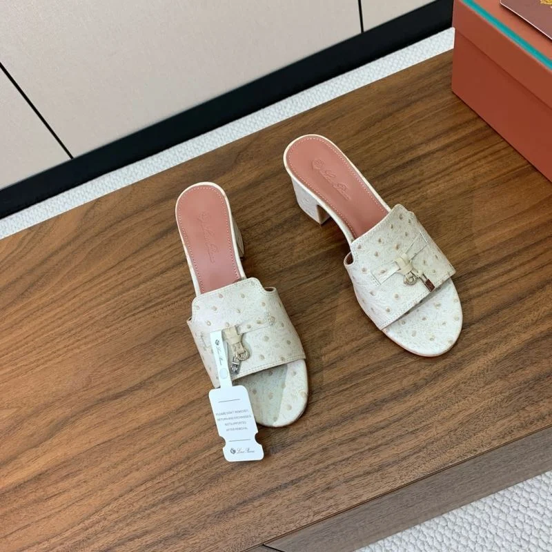 Loro Piana Sandals DailyWear 11994