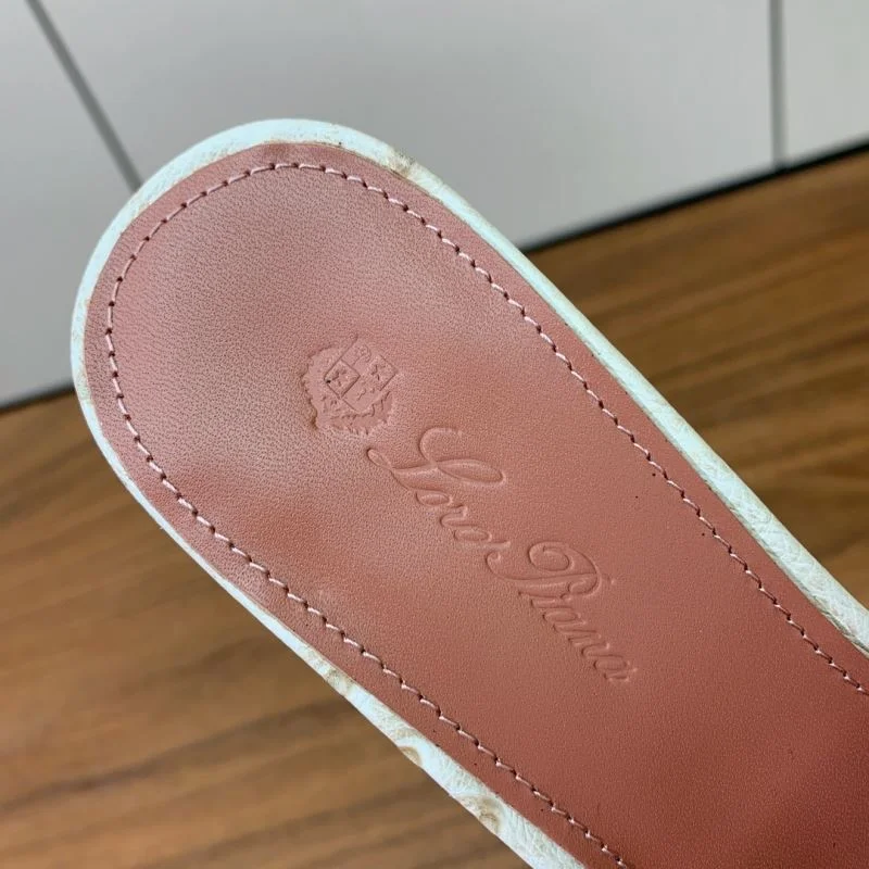 Loro Piana Sandals DailyWear 11994