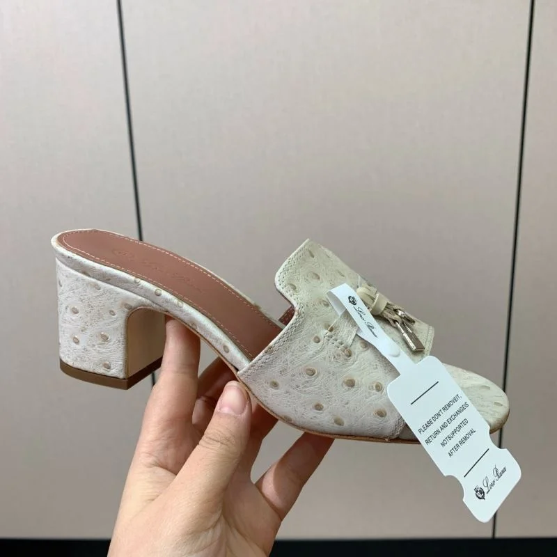 Loro Piana Sandals DailyWear 11994