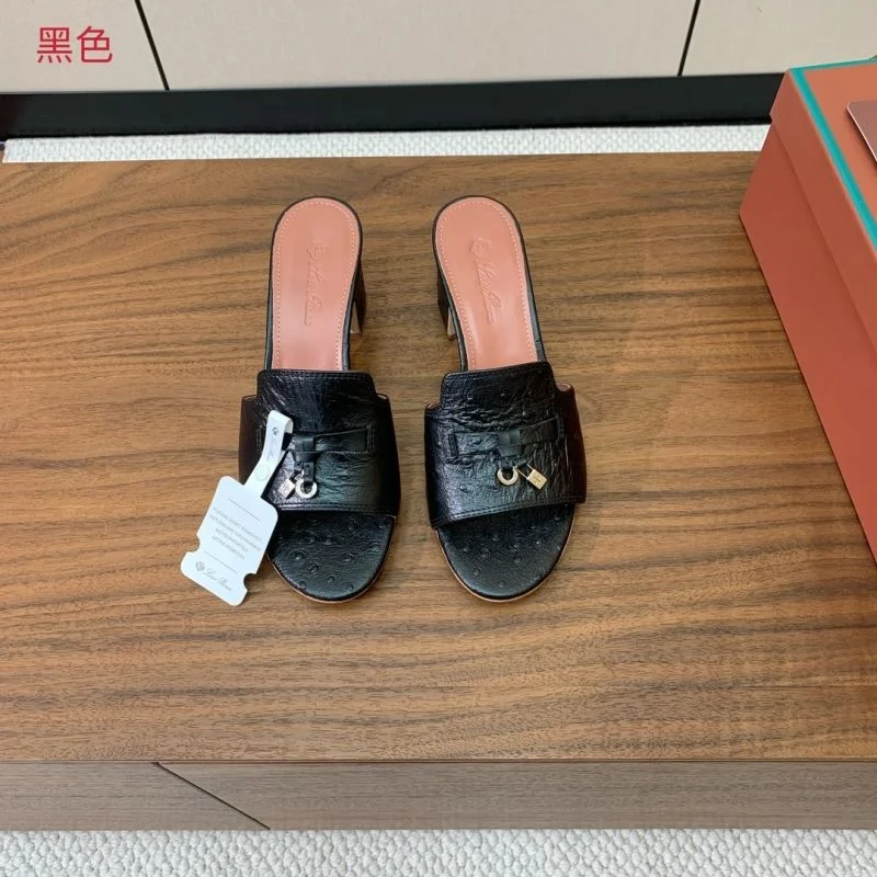 Durable Loro Piana Sandals 11991