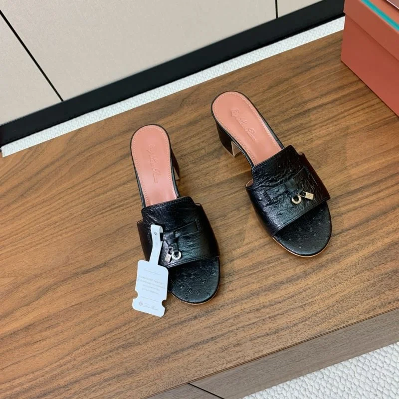 Durable Loro Piana Sandals 11991