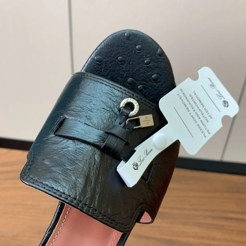 Durable Loro Piana Sandals 11991