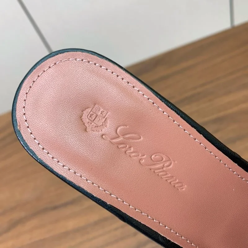 Durable Loro Piana Sandals 11991