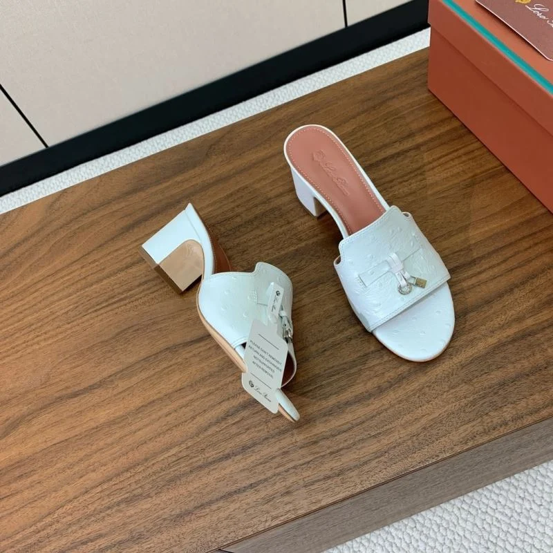 Unisex Loro Piana Sandals 11988
