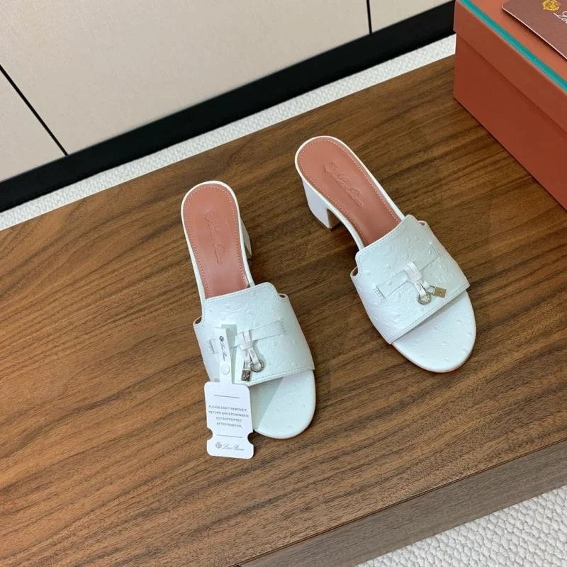 Unisex Loro Piana Sandals 11988