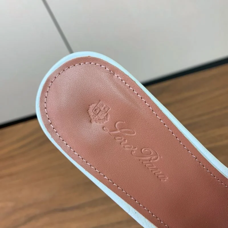 Unisex Loro Piana Sandals 11988