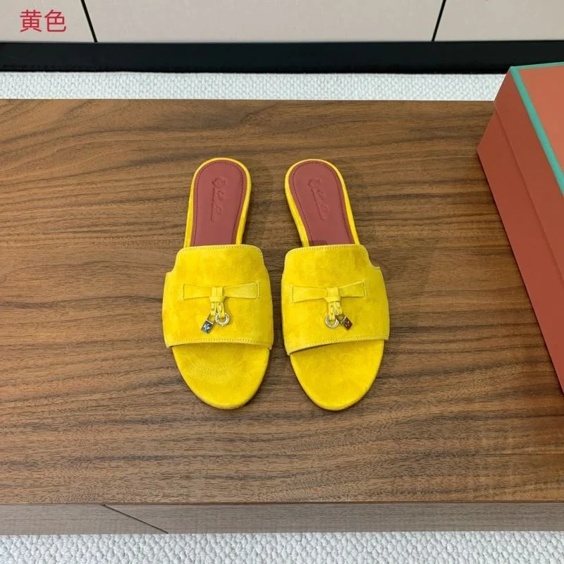 Loro Piana Sandals EasyMatch 11993