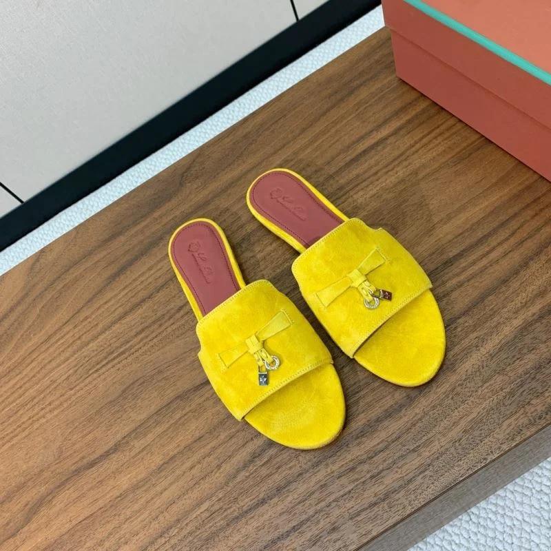 Loro Piana Sandals EasyMatch 11993