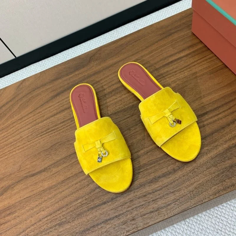 Loro Piana Sandals EasyMatch 11993