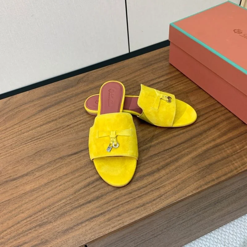 Loro Piana Sandals EasyMatch 11993