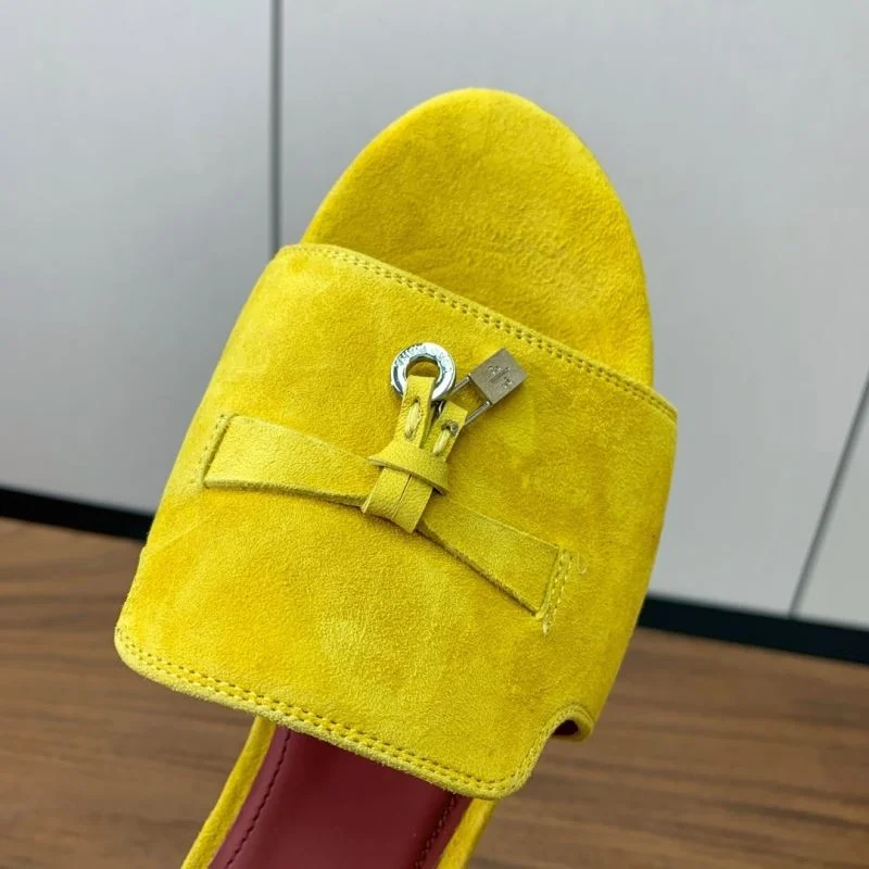 Loro Piana Sandals EasyMatch 11993