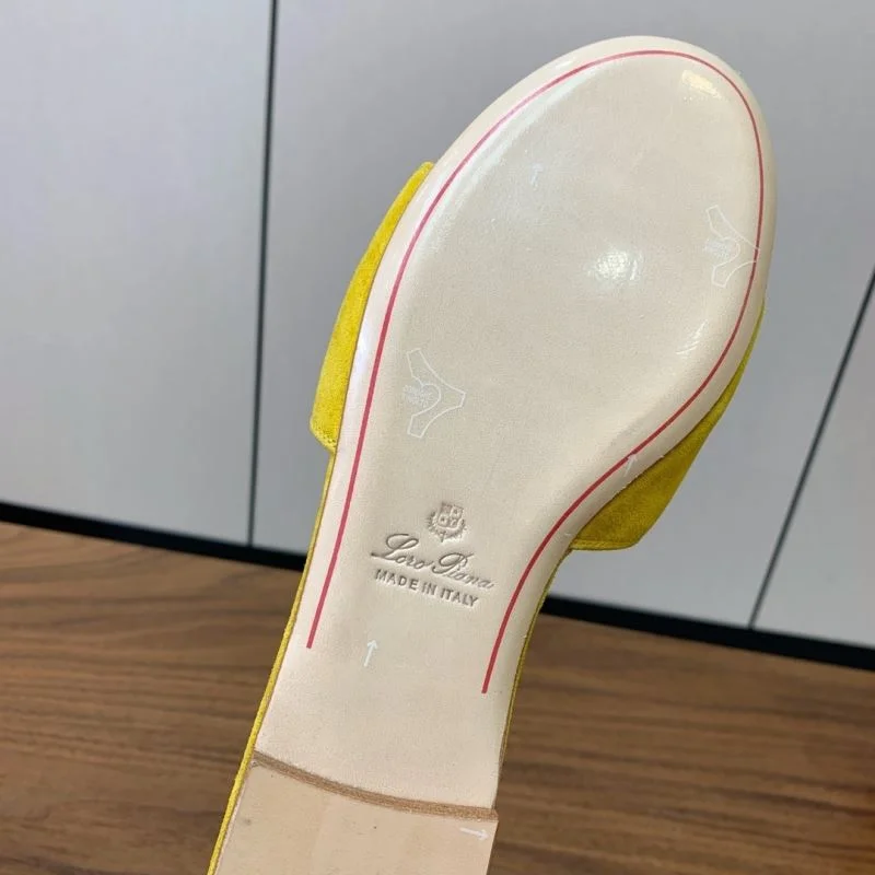 Loro Piana Sandals EasyMatch 11993
