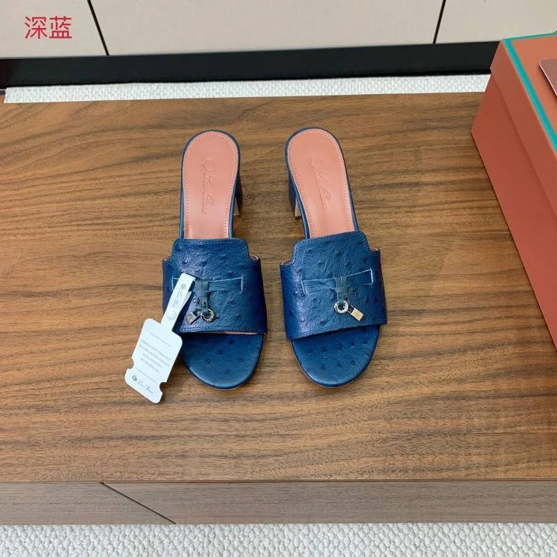 Loro Piana Sandals Seasonal 12010
