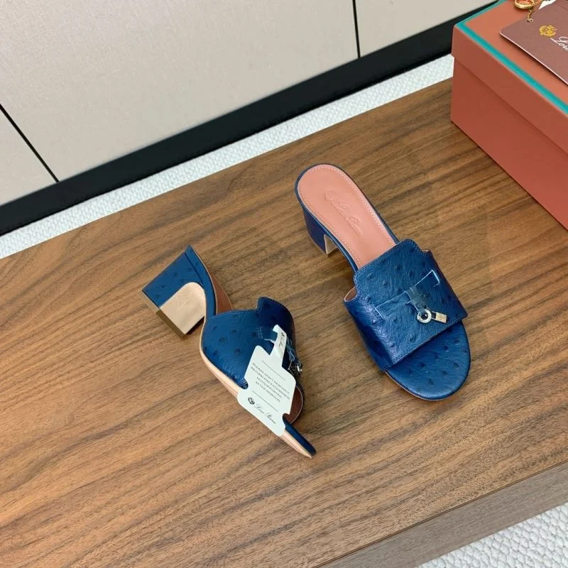 Loro Piana Sandals Seasonal 12010