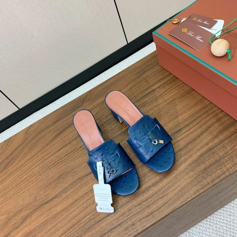 Loro Piana Sandals Seasonal 12010