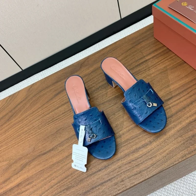 Loro Piana Sandals Seasonal 12010