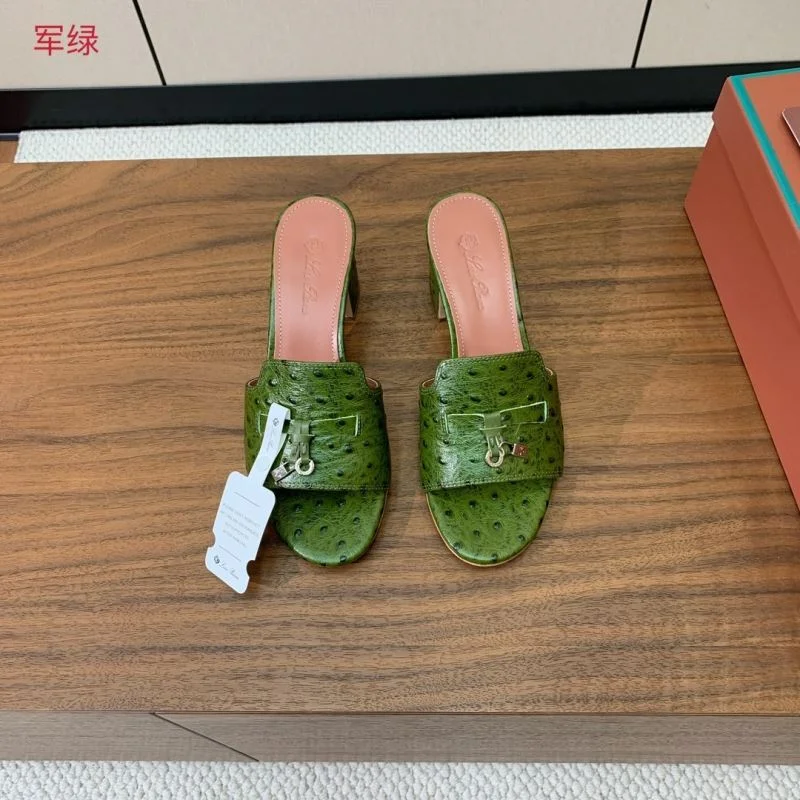 Loro Piana Sandals OnTrend 11992