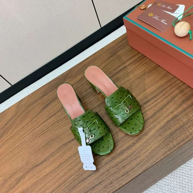 Loro Piana Sandals OnTrend 11992
