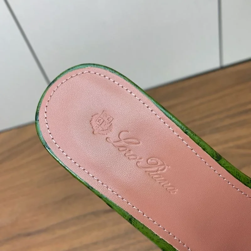 Loro Piana Sandals OnTrend 11992