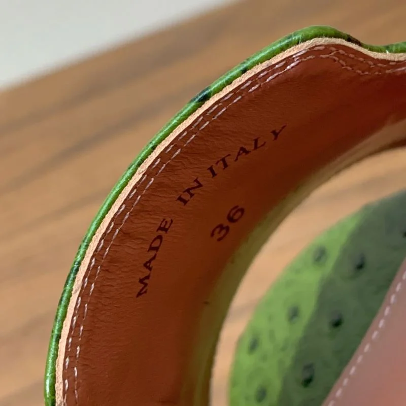 Loro Piana Sandals OnTrend 11992