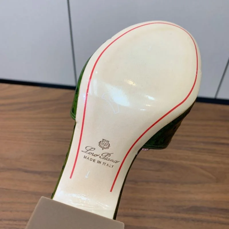 Loro Piana Sandals OnTrend 11992