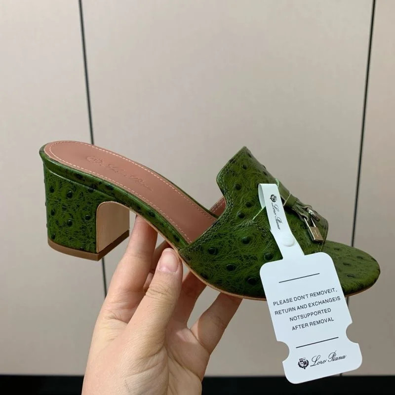 Loro Piana Sandals OnTrend 11992