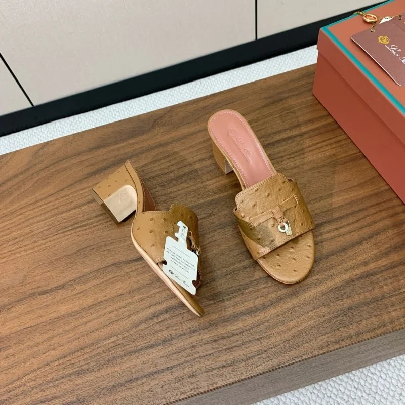 Loro Piana Sandals Durable 11979