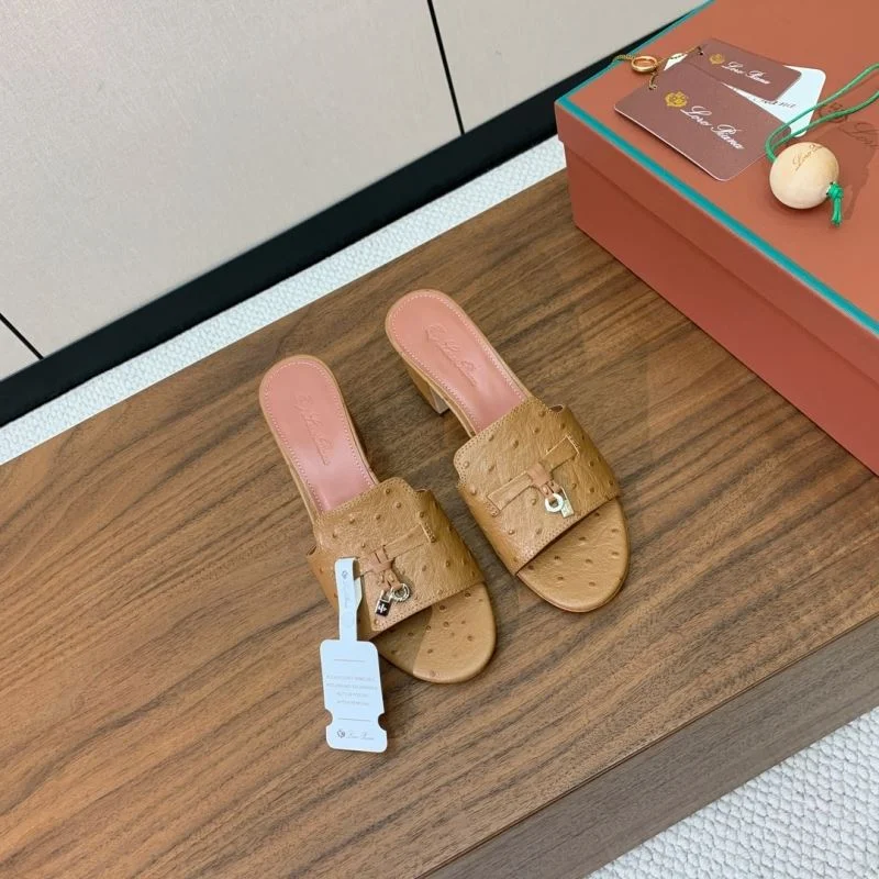 Loro Piana Sandals Durable 11979