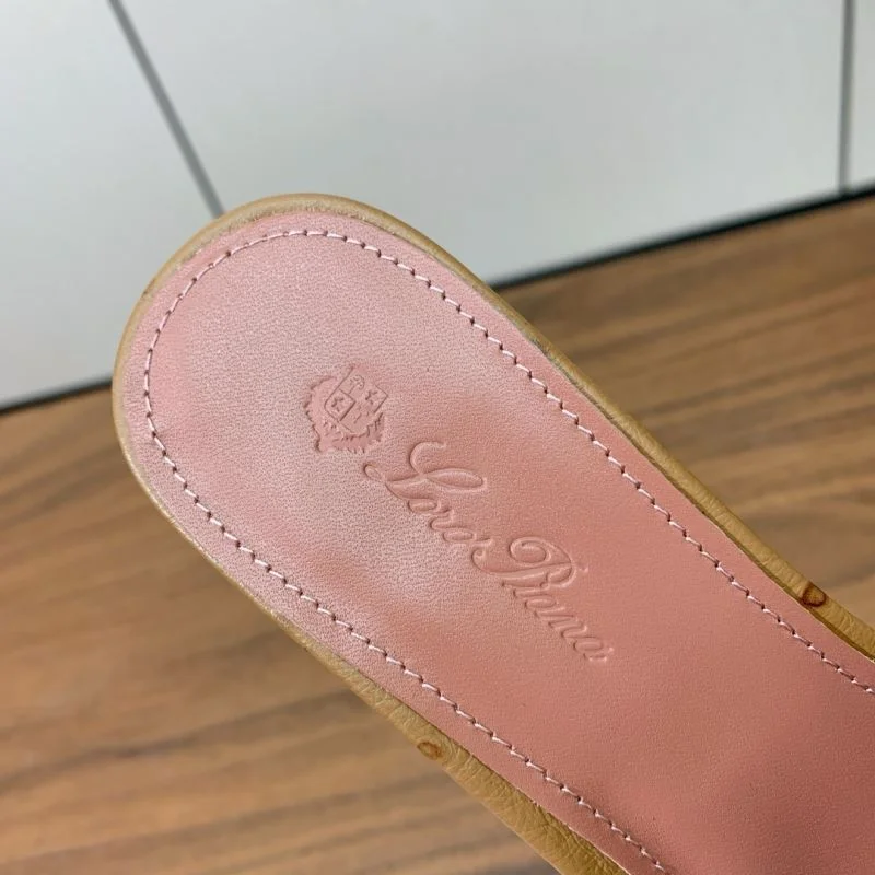 Loro Piana Sandals Durable 11979