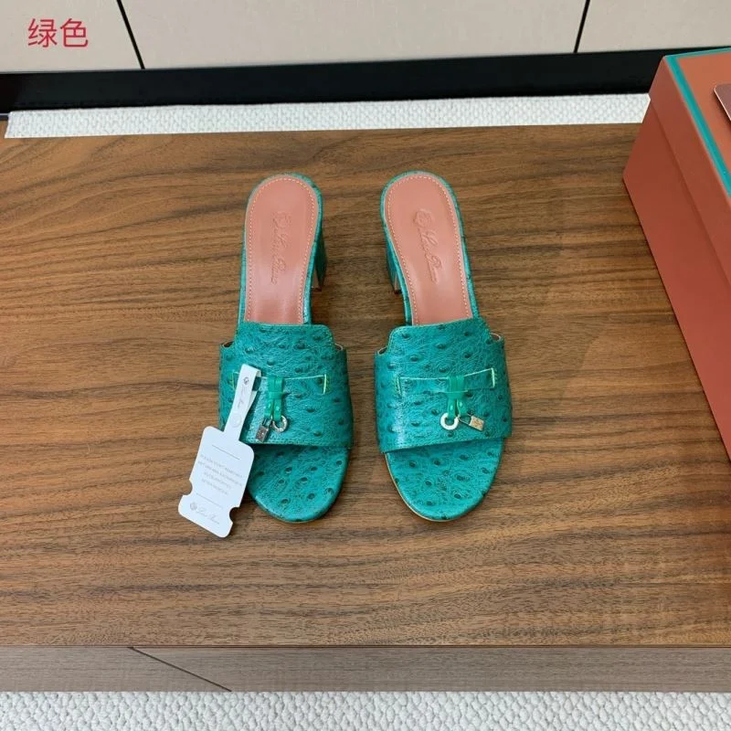 Loro Piana Sandals EyeCatching 11990