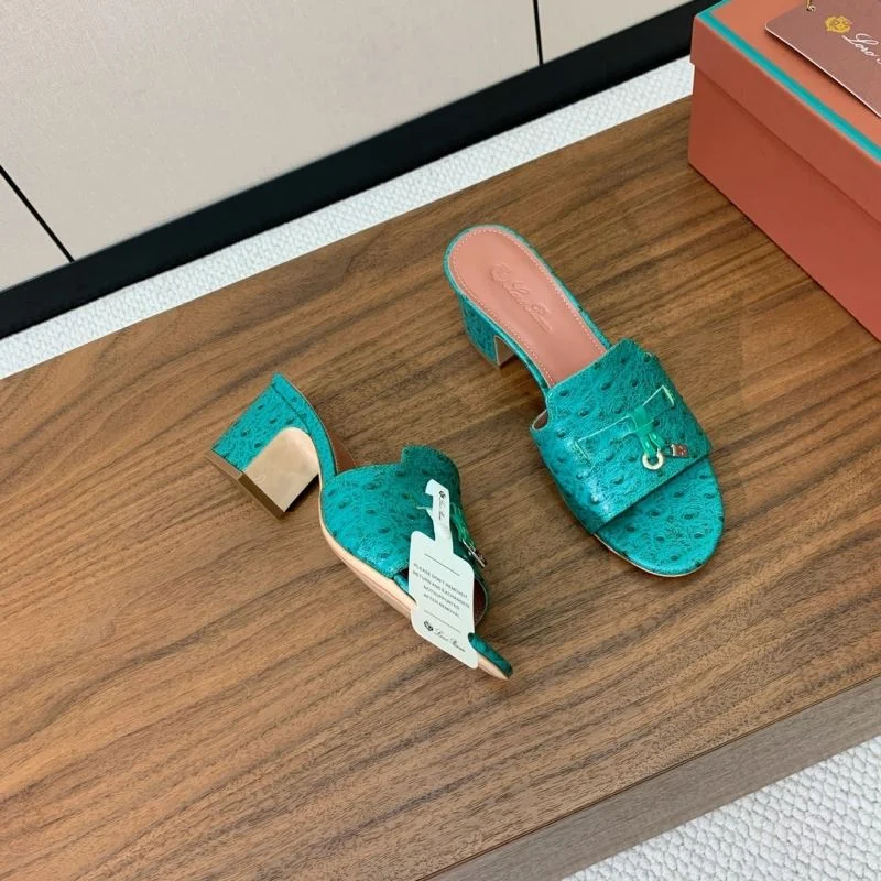 Loro Piana Sandals EyeCatching 11990