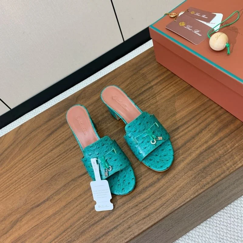 Loro Piana Sandals EyeCatching 11990