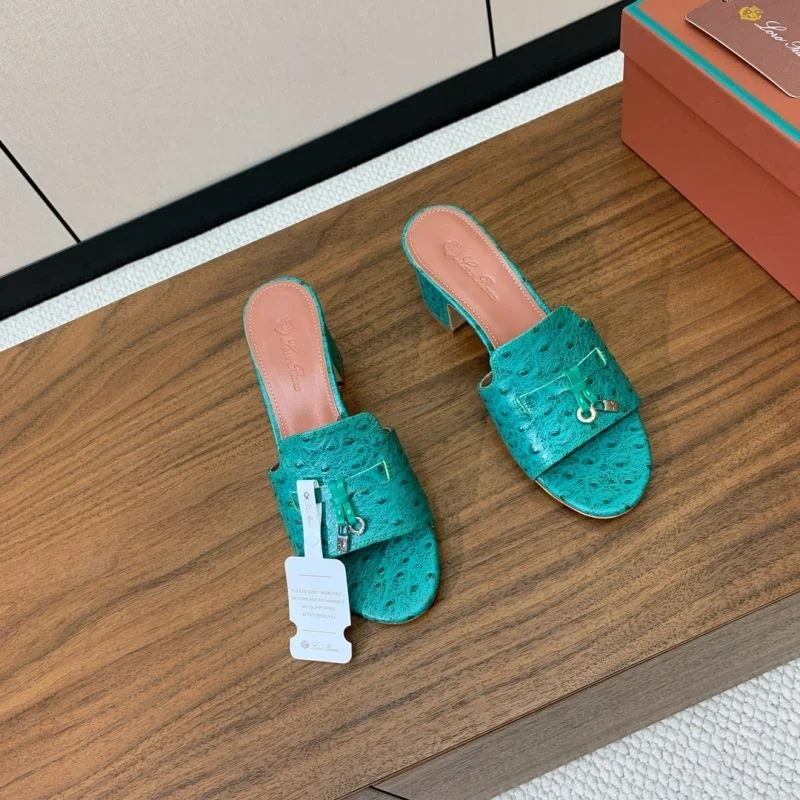 Loro Piana Sandals EyeCatching 11990