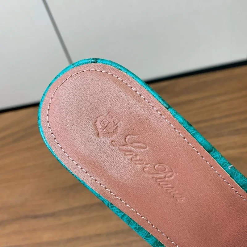 Loro Piana Sandals EyeCatching 11990